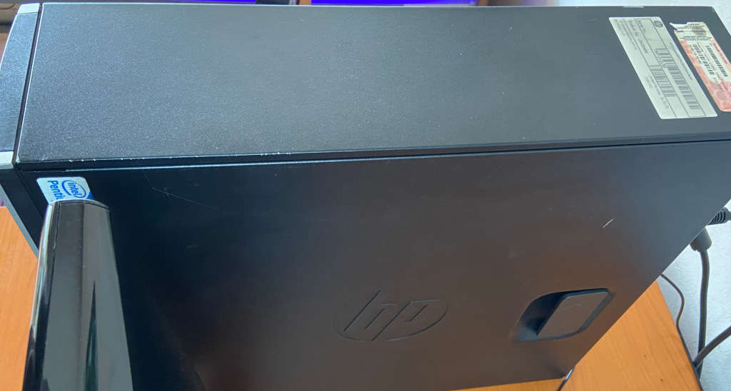 Desktop Computer ideal for study