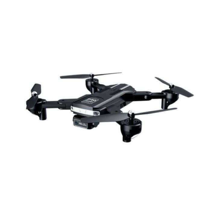 P40 2.4K Dual HD Camera Drone - 2 Batteries