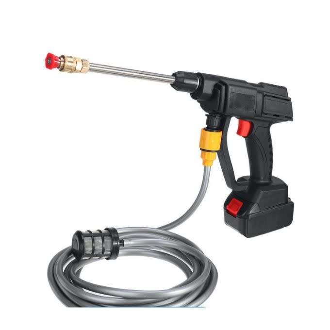 High Pressure Cleaning Gun 48v