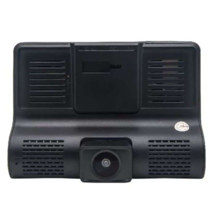 Jiageng 3 Camera in 1 Dashboard Camera