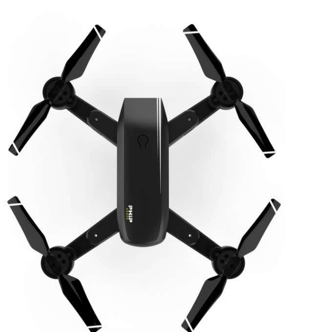 P10 Drone 4k Camera (Rpas)