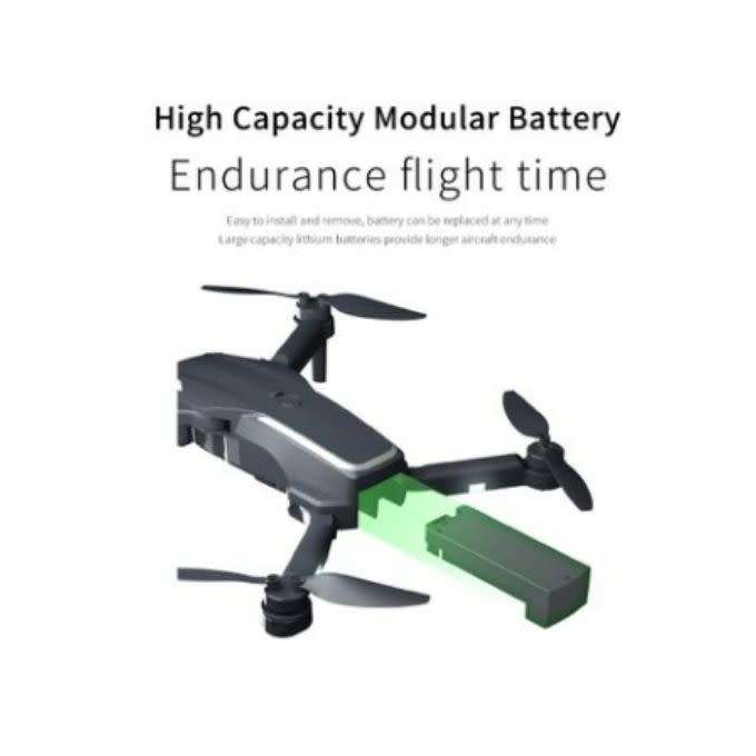 P60 Smart 4K PRO series drone