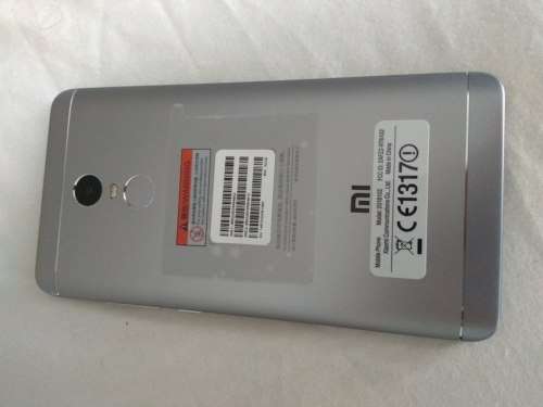 Brand new Xiaomi Redmi Note 4 Pro 32gb \ 3gb ram Snapdragon 625 - sealed *Local SA held stock*