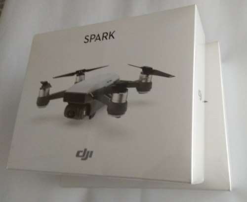 DJI Spark - brand new sealed - with warranty