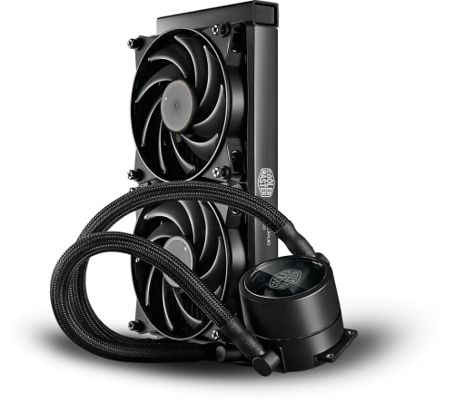 COOLERMASTER MASTERLIQUID PRO 240
