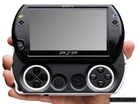Psp Go 16gb