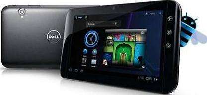 BRAND NEW DELL STREAK 7 16GB 3G ALL NETWORKS - HURRY HURRY!!!