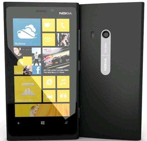 NOKIA LUMIA 920 SEALED BRAND NEW AND CHARGER INCLUDED WOW WOW!!!