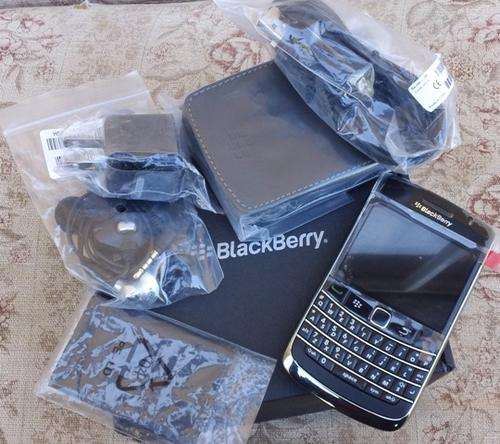 BLACKBERRY 9700 BRAND NEW - DO NOT MISS OUT