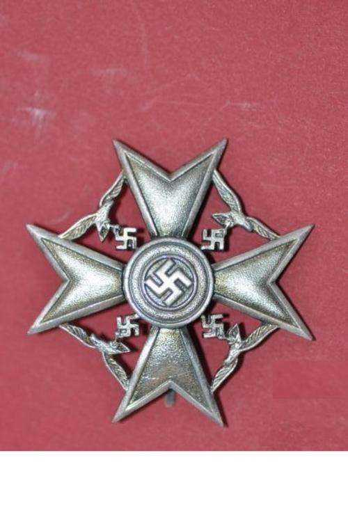 ww2 German ' Legion_Condor_Cross_Badge'  ww11