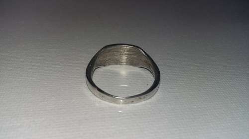 ww11 / ww2 German Ring
