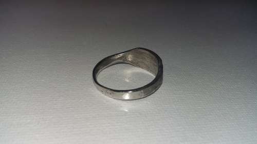 ww11 / ww2 German Ring
