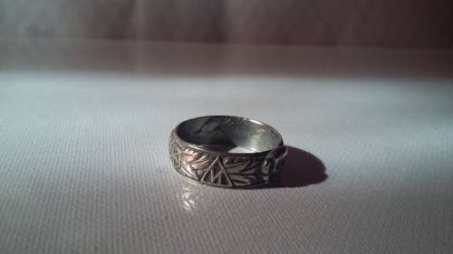ww11 / ww2 German Ring