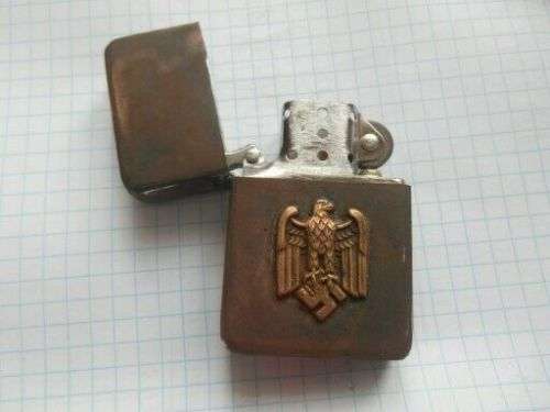 ww11 German Lighter