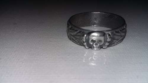 WW2 GERMAN RING