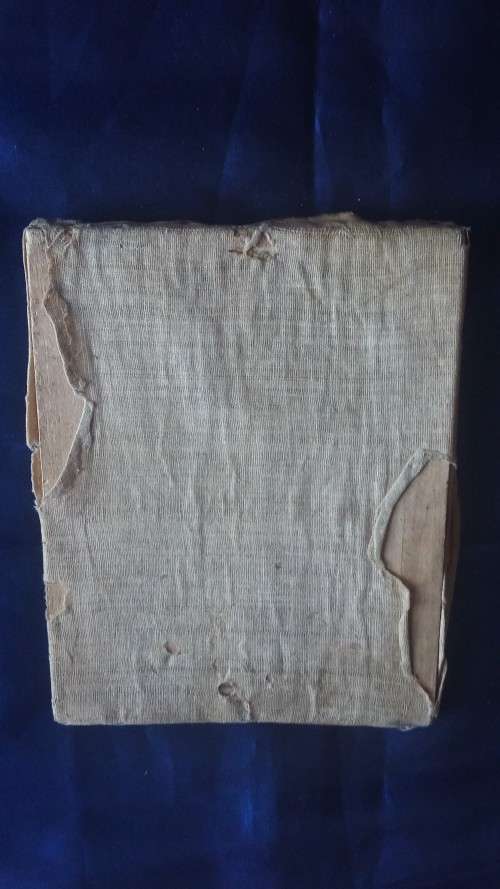 AMAZING 18C RUSSIAN ICON