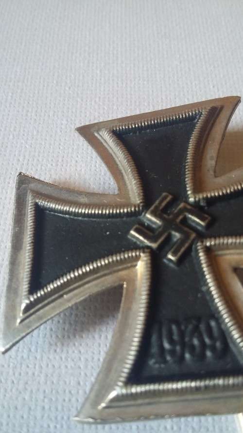 Iron Cross