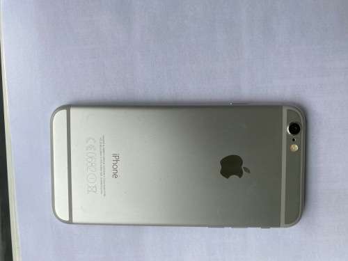 IPHONE 6