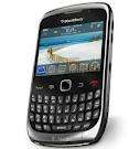 BLACKBERRY CURVE 9300