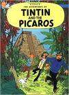 Tintin and the Picaros - General Tapioca