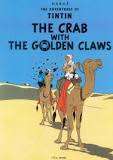 Tintin and the Crab with the Golden Claw - Omar Ben Salaad - trader and trafficker figurine