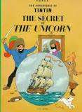 Tintin - The Secret of the Unicorn - Colonel Jorgen - alias Boris