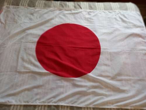 Japan - Japanese National Flag 1.8 x 1.2