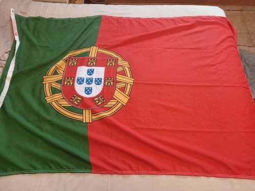 Portugal - Portuguese National Flag 1.8 x 1.2m