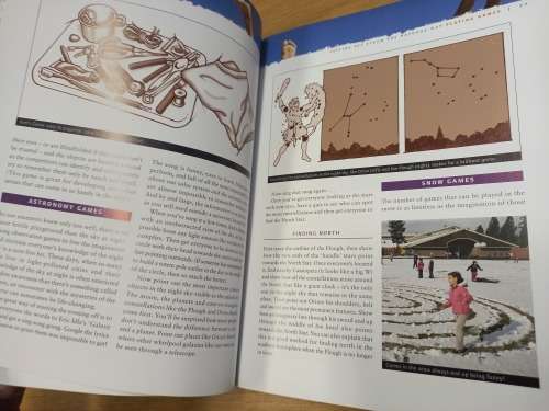 Bear Grylls - Great Outdoor Adventures