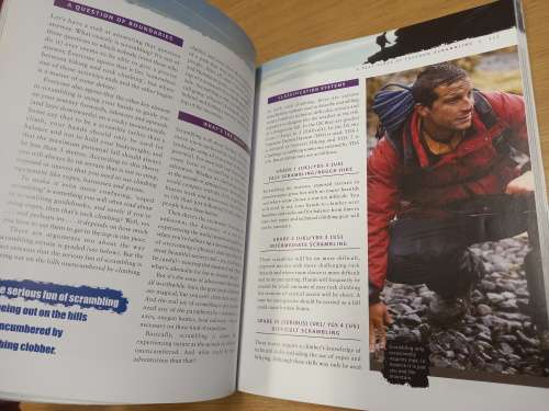 Bear Grylls - Great Outdoor Adventures