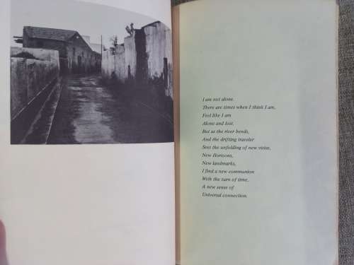 You and I - Leonard Nimoy