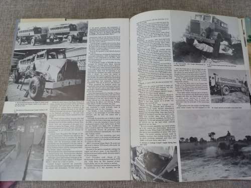 Taming the Landmine - Peter Stiff