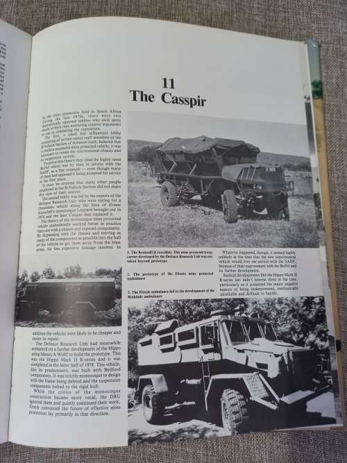 Taming the Landmine - Peter Stiff