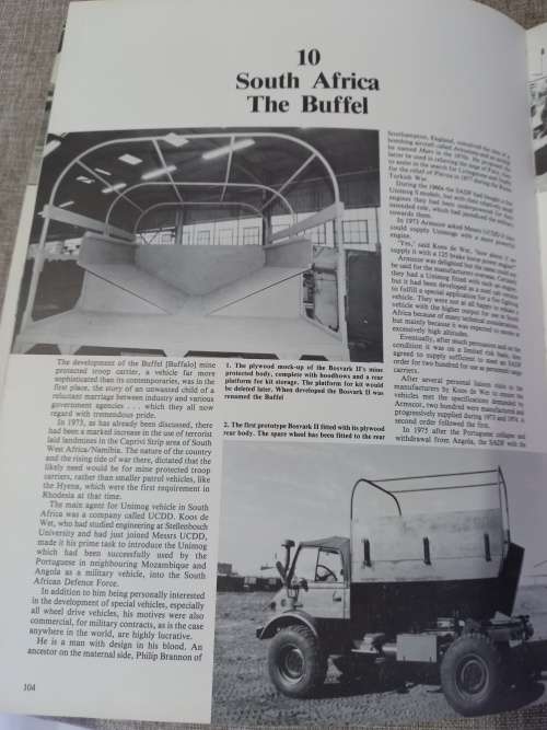 Taming the Landmine - Peter Stiff