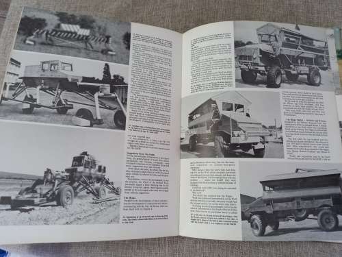 Taming the Landmine - Peter Stiff