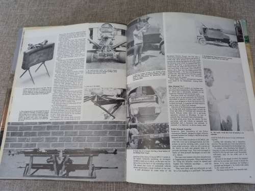 Taming the Landmine - Peter Stiff