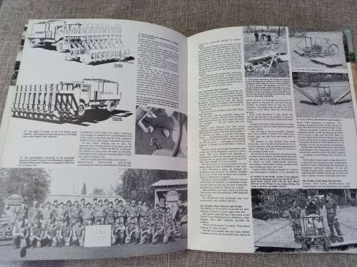 Taming the Landmine - Peter Stiff