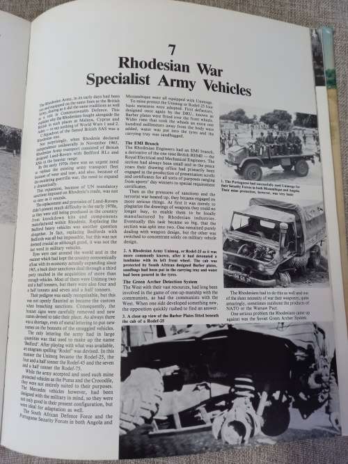 Taming the Landmine - Peter Stiff