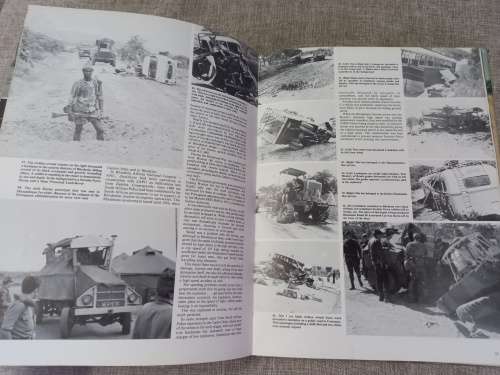 Taming the Landmine - Peter Stiff