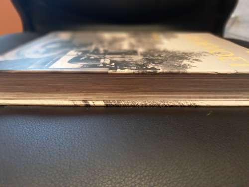 Koevoet -  SAP - The Men Speak - Jonathan Pittaway **SIGNED**