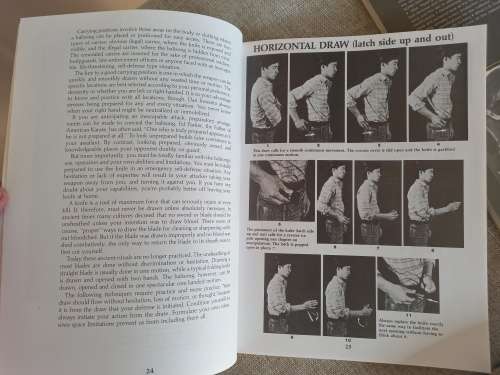 The Ballisong Manual - Jeff Imada