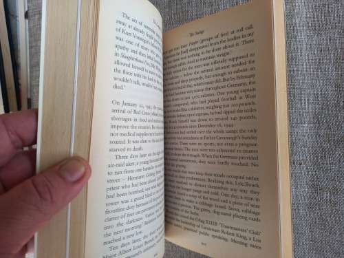 The Longest Winter: The Battle of the Bulge and the Epic Story of WWII`s Most Decorated Platoon