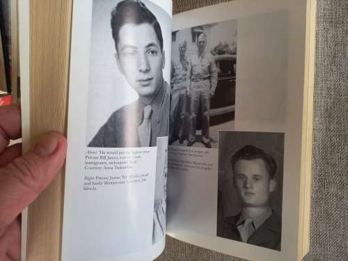 The Longest Winter: The Battle of the Bulge and the Epic Story of WWII`s Most Decorated Platoon