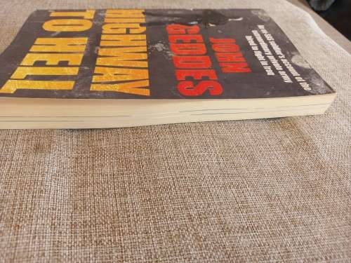 Highway to Hell - John Geddes