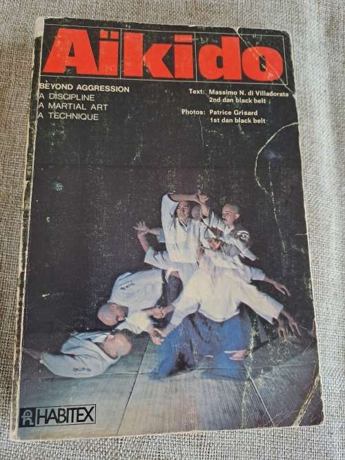 Aikido - Beyond Aggression
