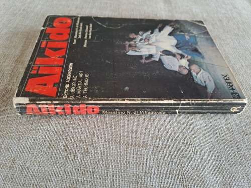 Aikido - Beyond Aggression