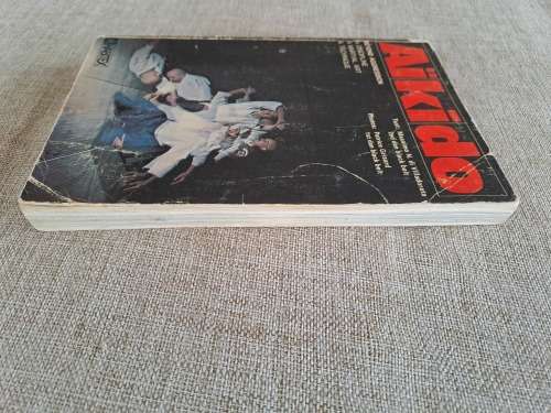 Aikido - Beyond Aggression