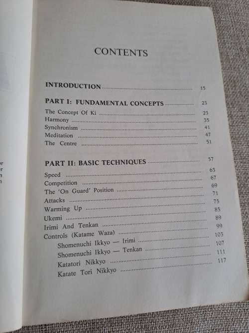 Aikido - Beyond Aggression