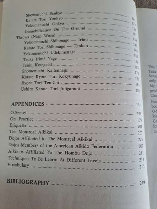 Aikido - Beyond Aggression
