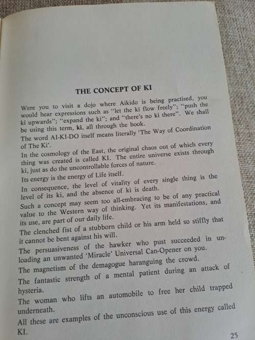 Aikido - Beyond Aggression